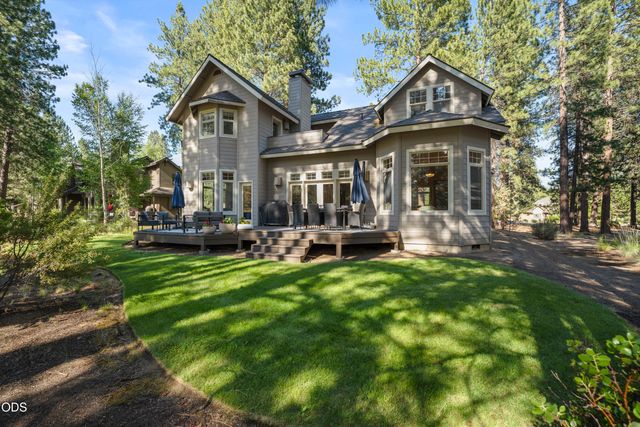 60775 Currant Way, Bend, OR 97702