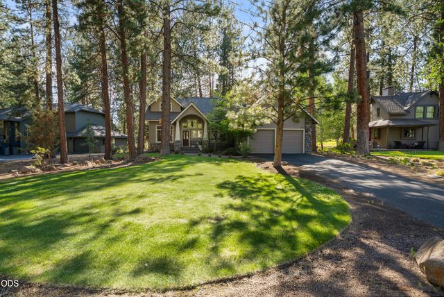 60775 Currant Way, Bend, OR 97702