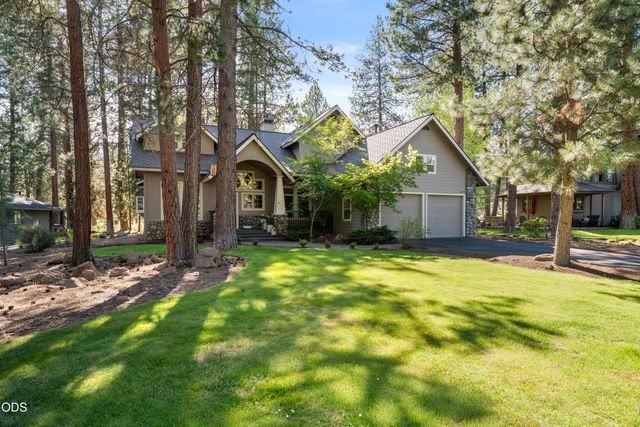 60775 Currant Way, Bend, OR 97702