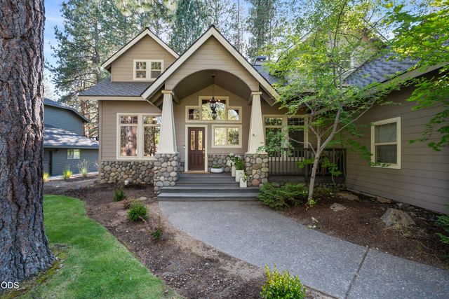 60775 Currant Way, Bend, OR 97702