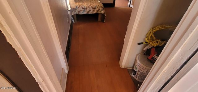 2110 N Laura Avenue, Douglas, AZ 85607