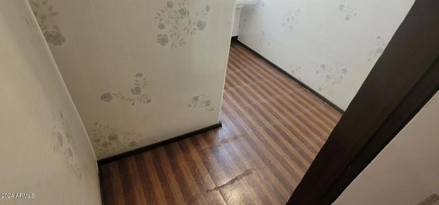 2110 N Laura Avenue, Douglas, AZ 85607