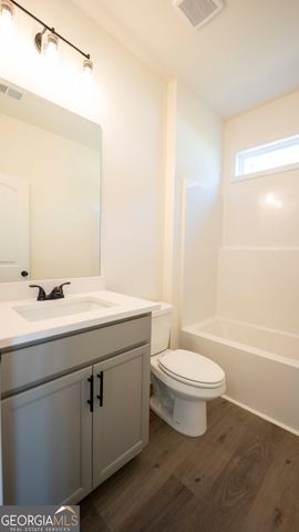 130 Bluecoat Trail, Byron, GA 31008