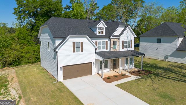 130 Bluecoat Trail, Byron, GA 31008