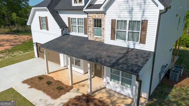 130 Bluecoat Trail, Byron, GA 31008