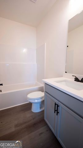 130 Bluecoat Trail, Byron, GA 31008
