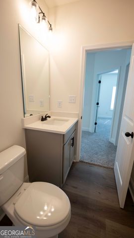 130 Bluecoat Trail, Byron, GA 31008