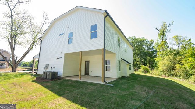 130 Bluecoat Trail, Byron, GA 31008