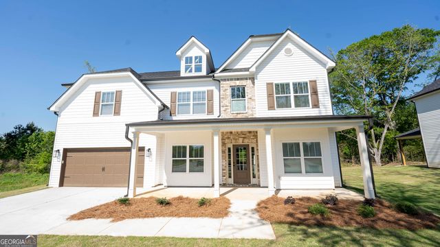 130 Bluecoat Trail, Byron, GA 31008