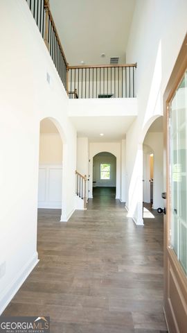 130 Bluecoat Trail, Byron, GA 31008