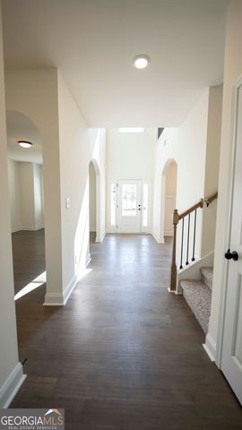 130 Bluecoat Trail, Byron, GA 31008