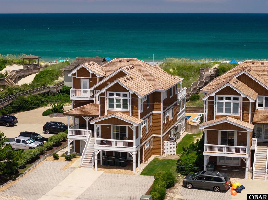Image 2 of property listing at 4931 S Virginia Dare Trail Lot 1, Nags Head, NC 27959