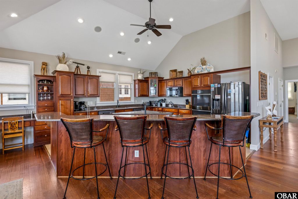 Image 12 of property listing at 4931 S Virginia Dare Trail Lot 1, Nags Head, NC 27959