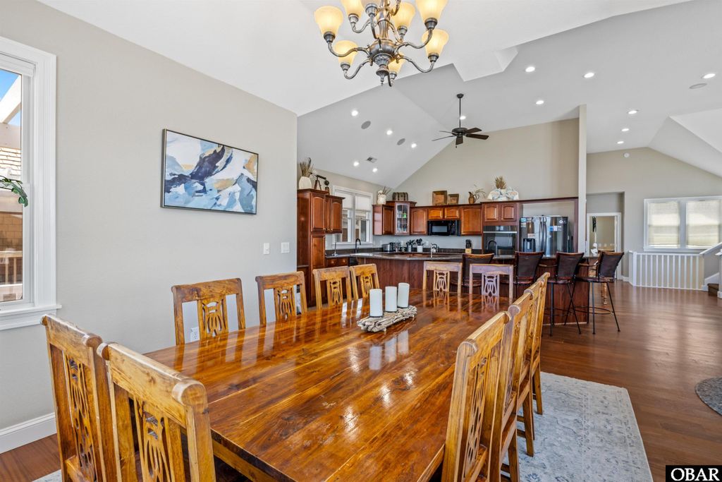 Image 13 of property listing at 4931 S Virginia Dare Trail Lot 1, Nags Head, NC 27959