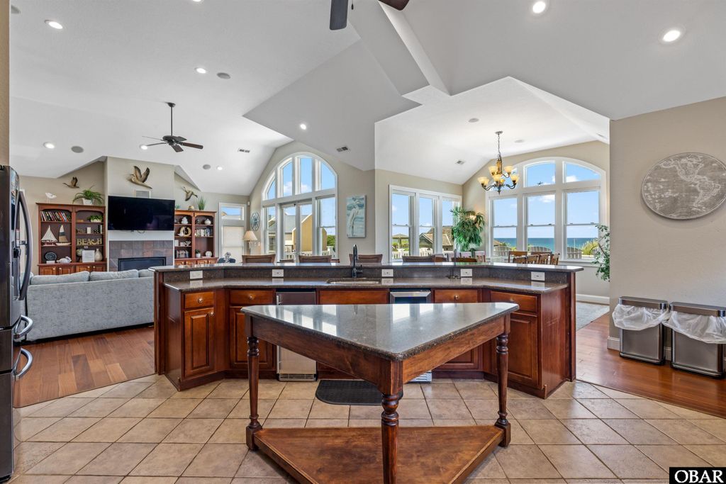 Image 14 of property listing at 4931 S Virginia Dare Trail Lot 1, Nags Head, NC 27959