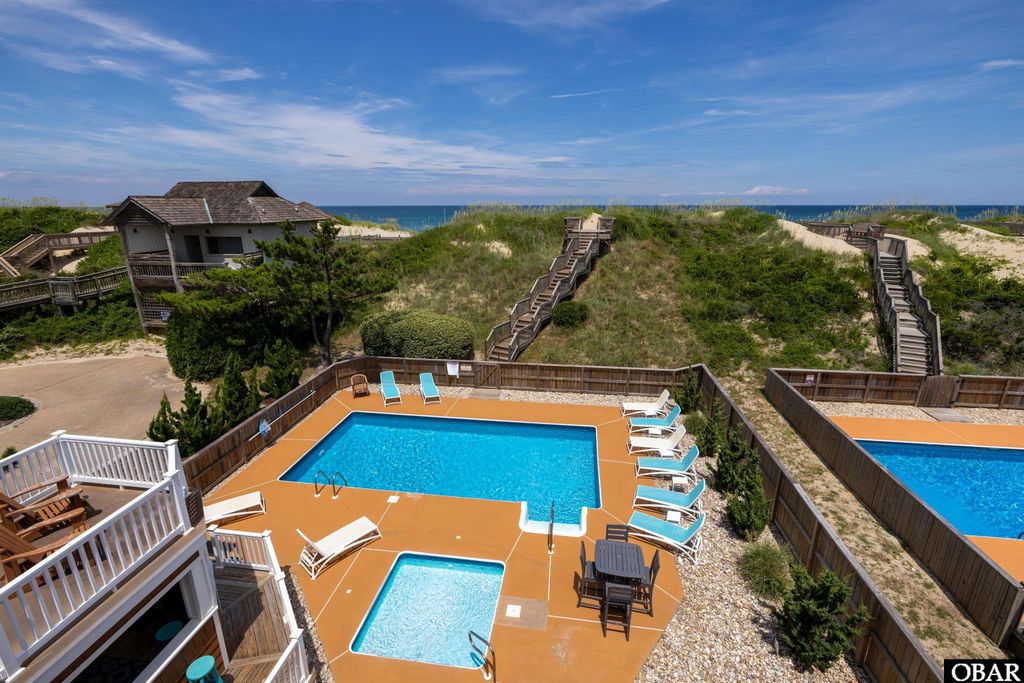 Image 18 of property listing at 4931 S Virginia Dare Trail Lot 1, Nags Head, NC 27959