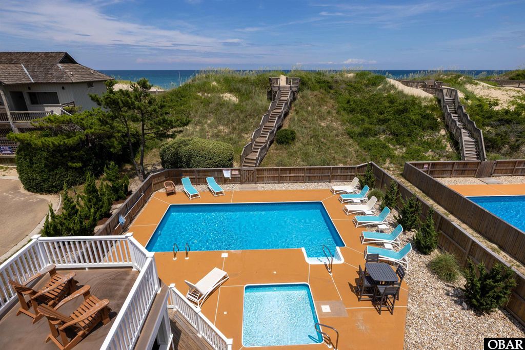 Image 3 of property listing at 4931 S Virginia Dare Trail Lot 1, Nags Head, NC 27959