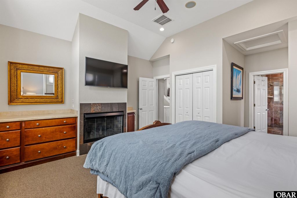 Image 24 of property listing at 4931 S Virginia Dare Trail Lot 1, Nags Head, NC 27959