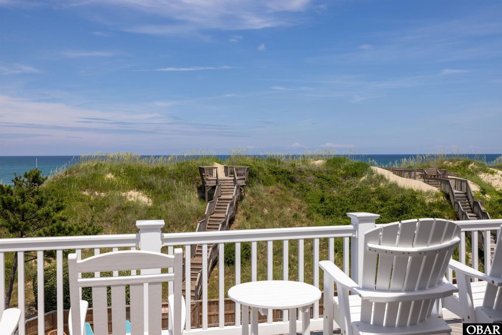 Image 5 of property listing at 4931 S Virginia Dare Trail Lot 1, Nags Head, NC 27959