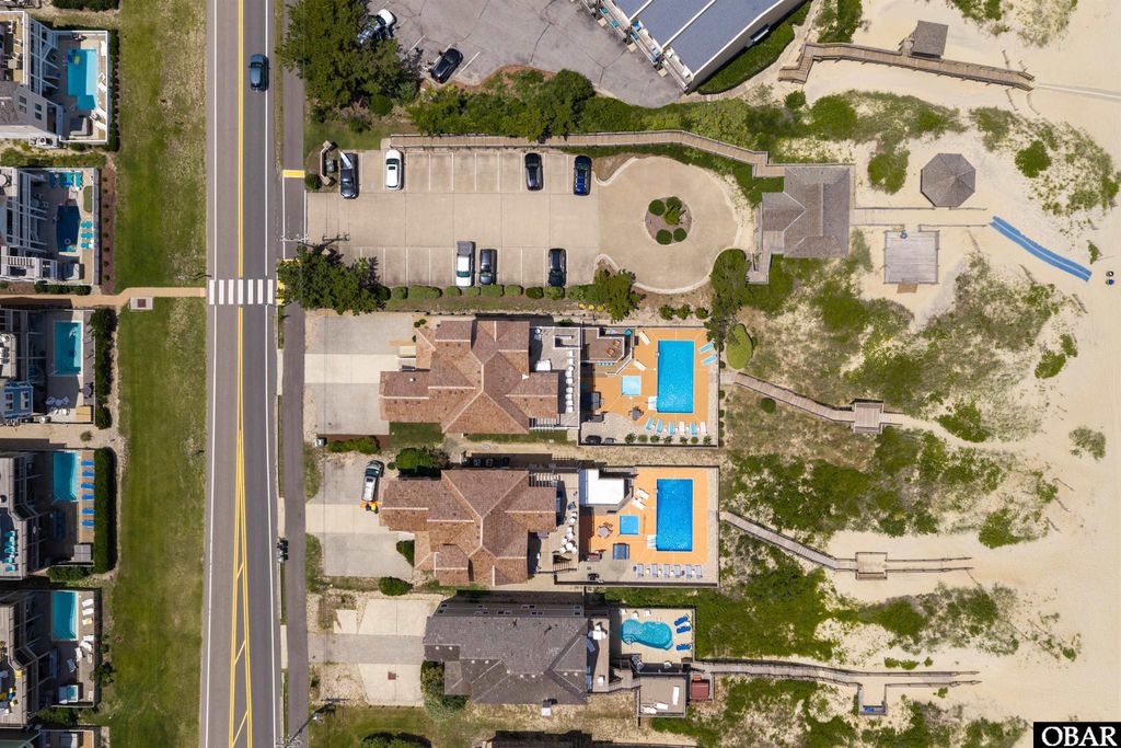 Image 43 of property listing at 4931 S Virginia Dare Trail Lot 1, Nags Head, NC 27959
