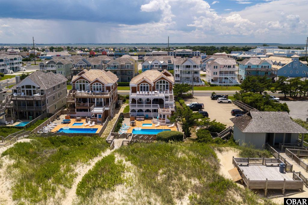 Image 50 of property listing at 4931 S Virginia Dare Trail Lot 1, Nags Head, NC 27959