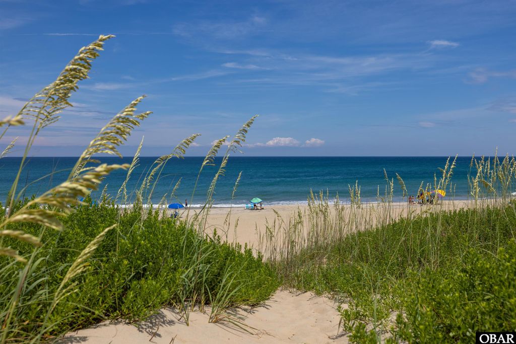 Image 6 of property listing at 4931 S Virginia Dare Trail Lot 1, Nags Head, NC 27959