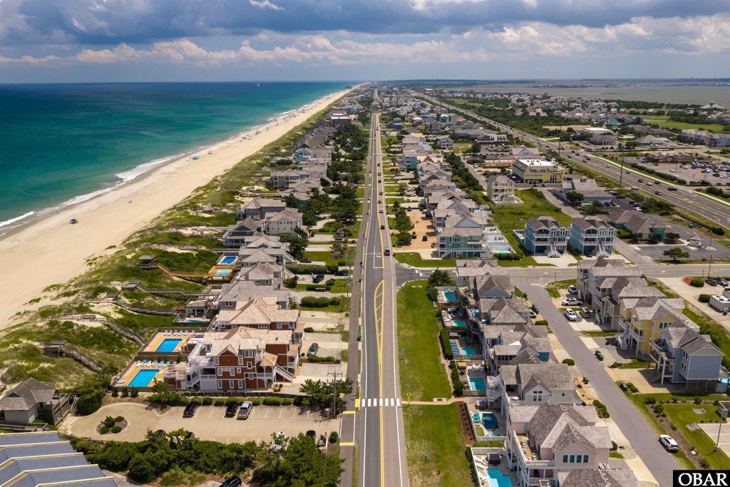 Image 55 of property listing at 4931 S Virginia Dare Trail Lot 1, Nags Head, NC 27959