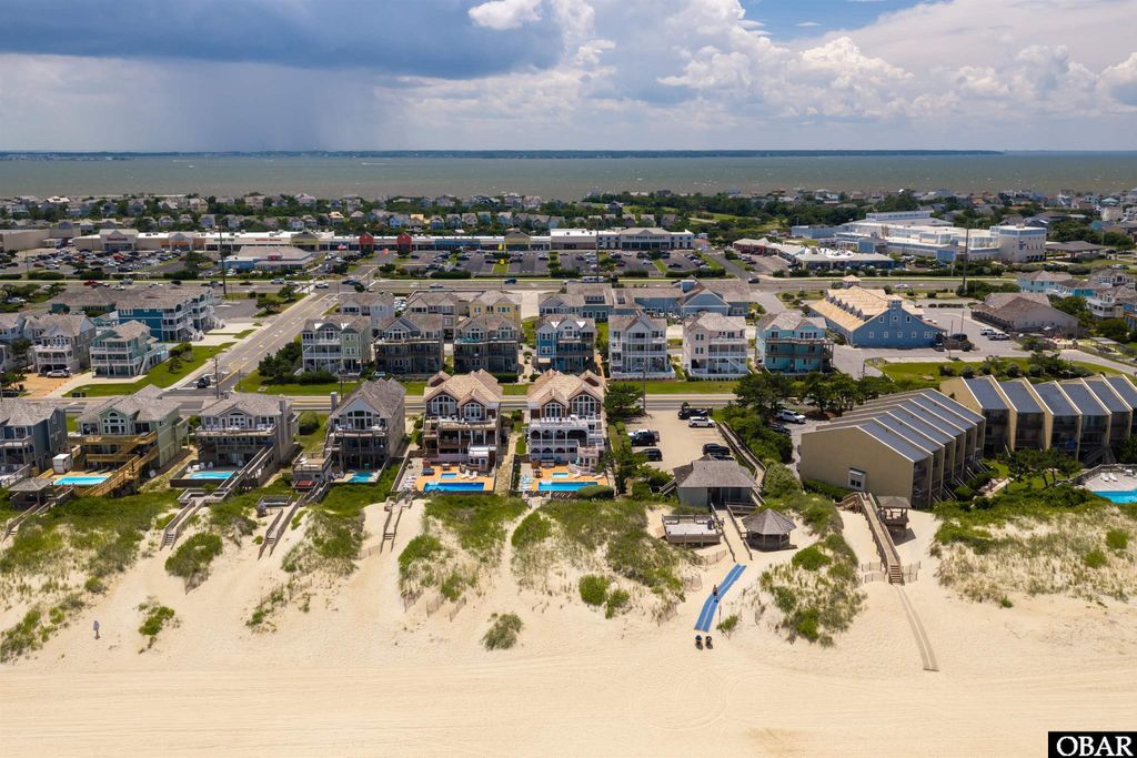 Image 57 of property listing at 4931 S Virginia Dare Trail Lot 1, Nags Head, NC 27959