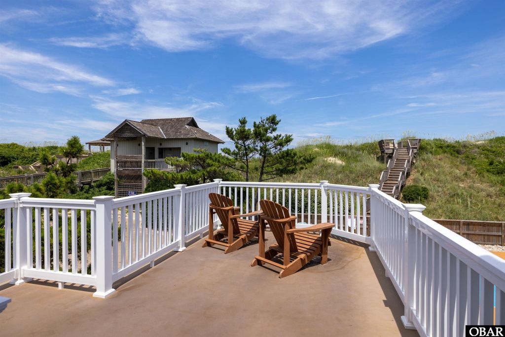 Image 59 of property listing at 4931 S Virginia Dare Trail Lot 1, Nags Head, NC 27959