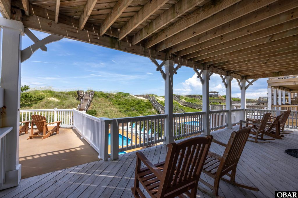 Image 60 of property listing at 4931 S Virginia Dare Trail Lot 1, Nags Head, NC 27959
