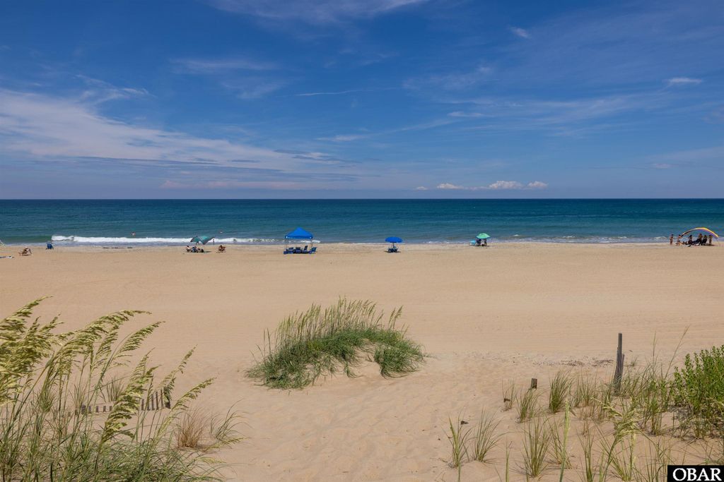 Image 7 of property listing at 4931 S Virginia Dare Trail Lot 1, Nags Head, NC 27959