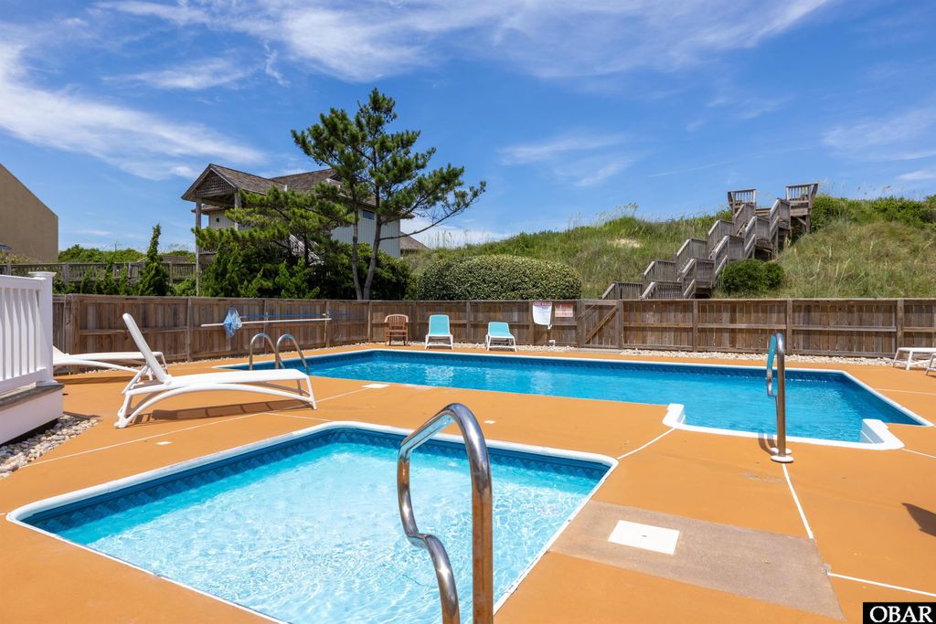 Image 61 of property listing at 4931 S Virginia Dare Trail Lot 1, Nags Head, NC 27959