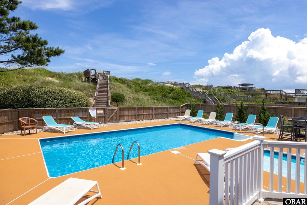 Image 63 of property listing at 4931 S Virginia Dare Trail Lot 1, Nags Head, NC 27959