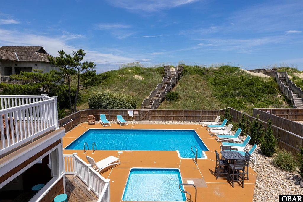 Image 65 of property listing at 4931 S Virginia Dare Trail Lot 1, Nags Head, NC 27959