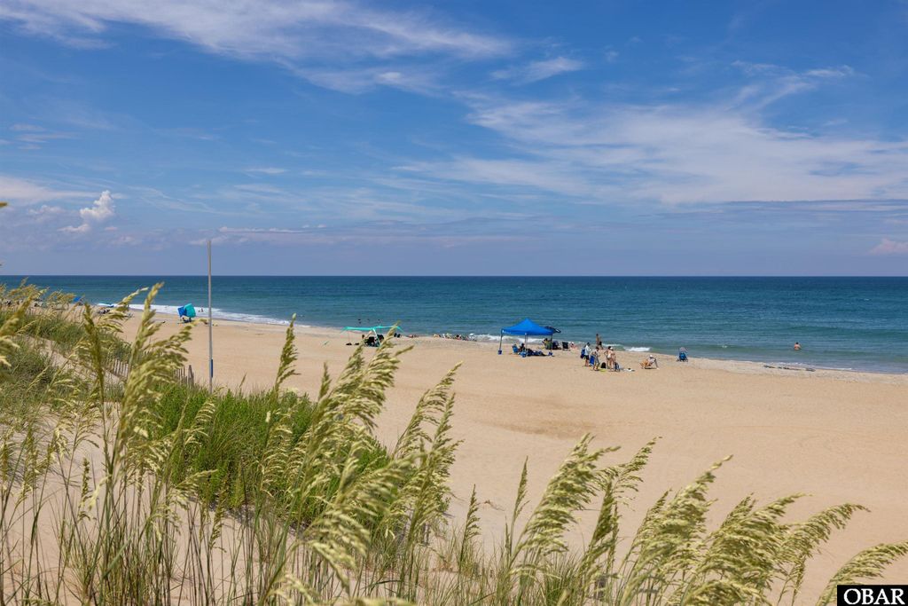 Image 8 of property listing at 4931 S Virginia Dare Trail Lot 1, Nags Head, NC 27959
