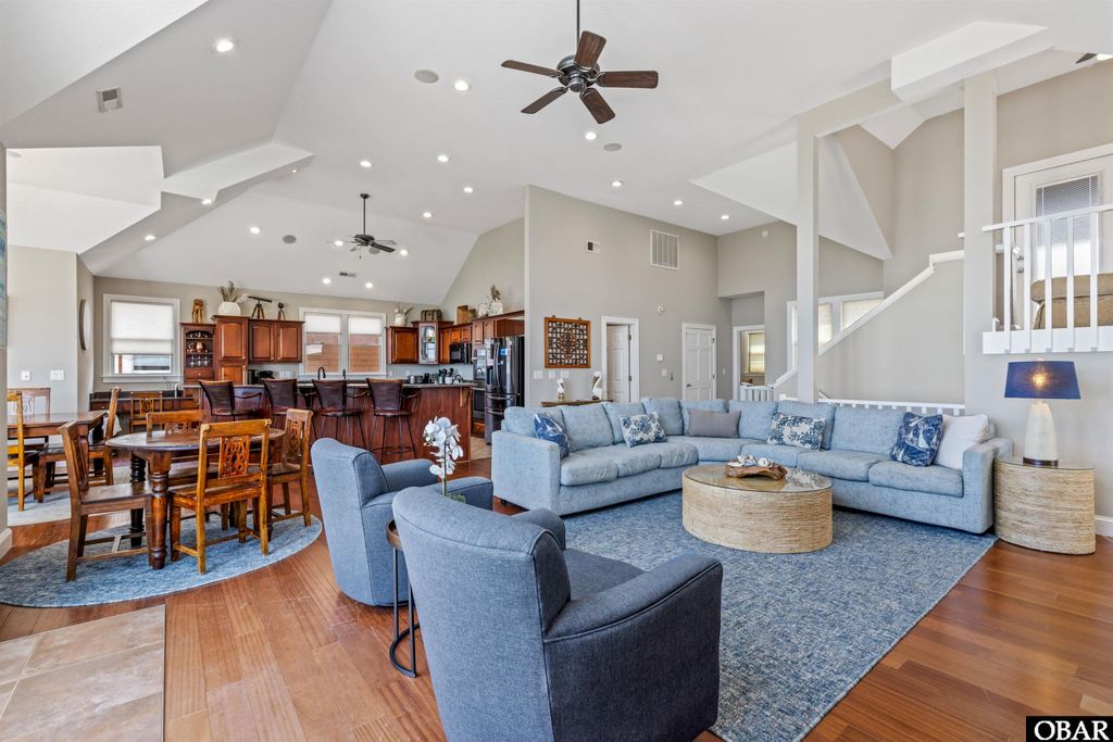 Image 9 of property listing at 4931 S Virginia Dare Trail Lot 1, Nags Head, NC 27959