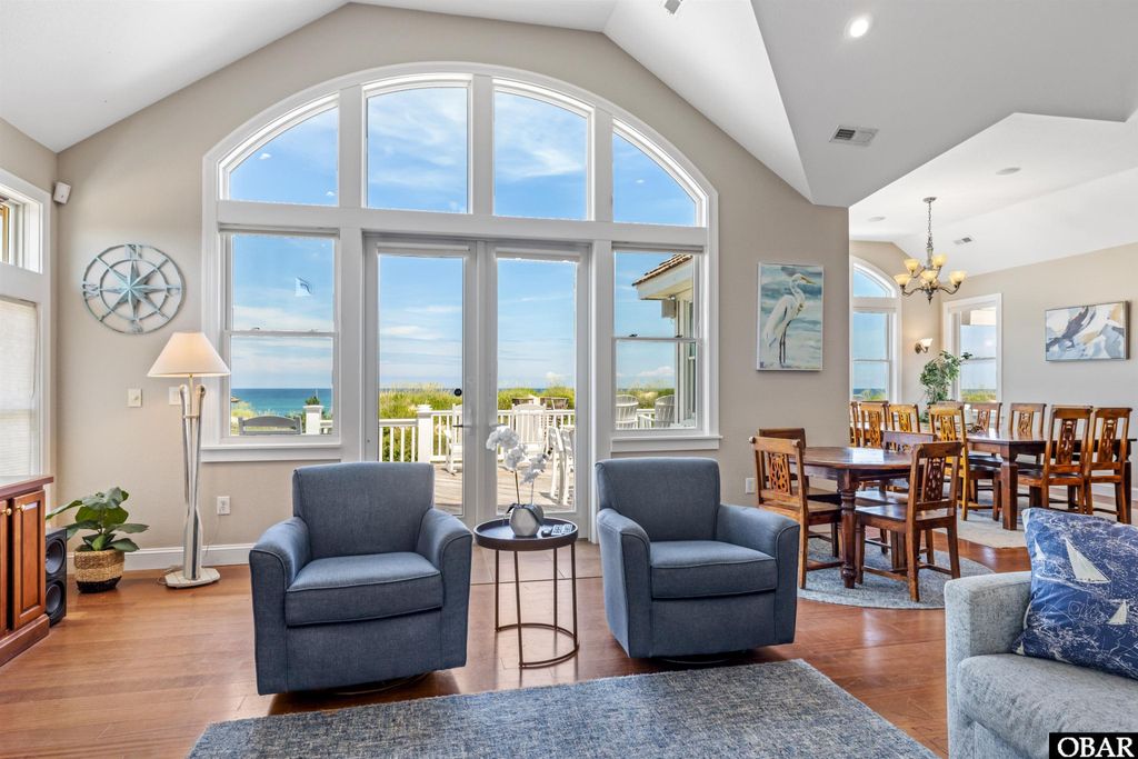 Image 10 of property listing at 4931 S Virginia Dare Trail Lot 1, Nags Head, NC 27959