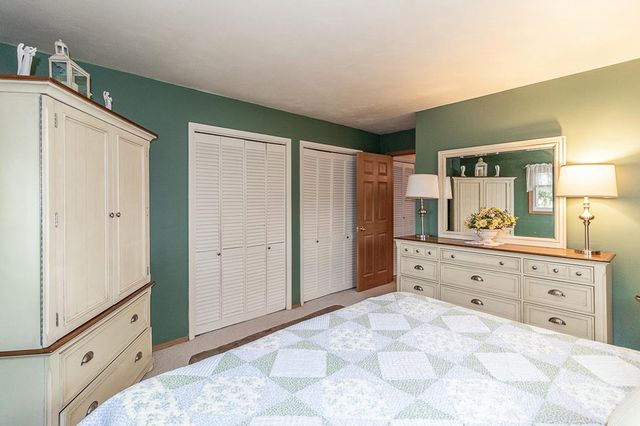 828 W WARREN STREET, New London, WI 54961