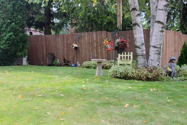 828 W WARREN STREET, New London, WI 54961