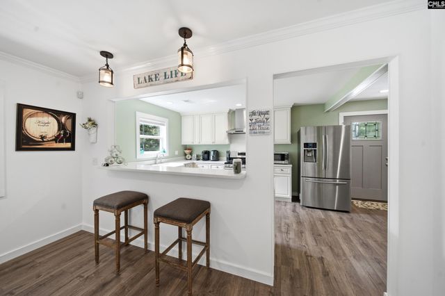 1691 Lakewood Drive, Prosperity, SC 29127