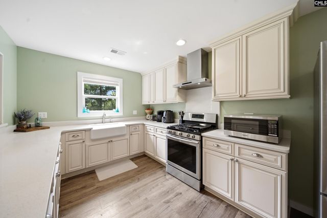 1691 Lakewood Drive, Prosperity, SC 29127