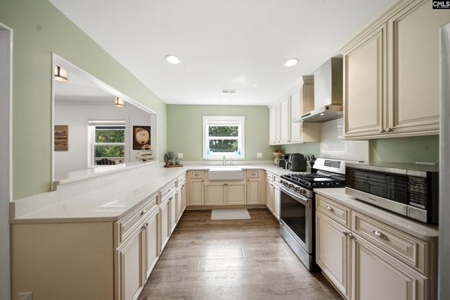 1691 Lakewood Drive, Prosperity, SC 29127