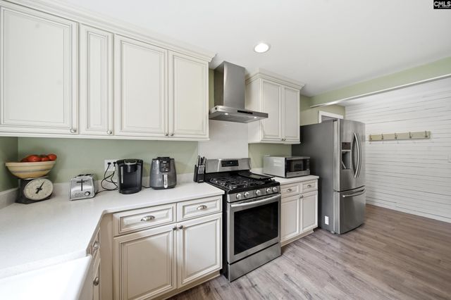 1691 Lakewood Drive, Prosperity, SC 29127