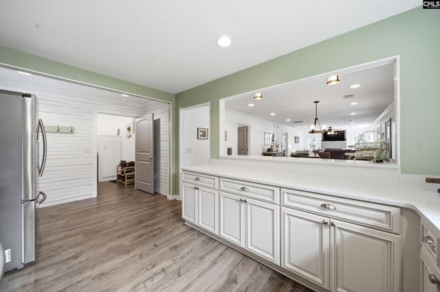 1691 Lakewood Drive, Prosperity, SC 29127