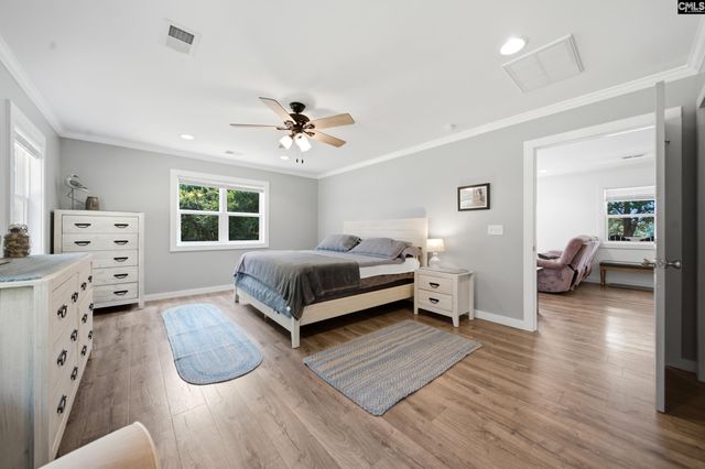 1691 Lakewood Drive, Prosperity, SC 29127