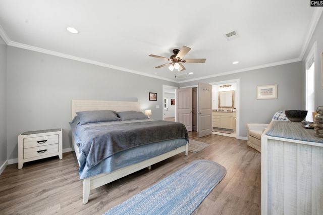 1691 Lakewood Drive, Prosperity, SC 29127
