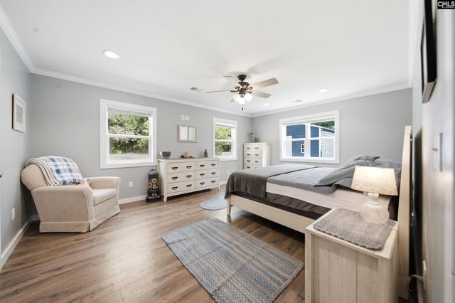 1691 Lakewood Drive, Prosperity, SC 29127