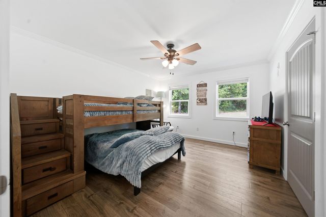 1691 Lakewood Drive, Prosperity, SC 29127