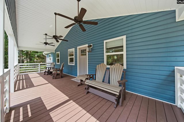 1691 Lakewood Drive, Prosperity, SC 29127
