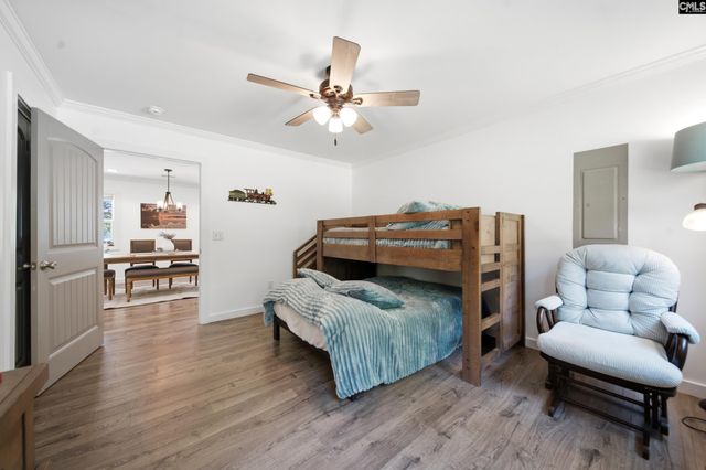1691 Lakewood Drive, Prosperity, SC 29127
